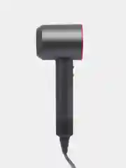 Фуксия фен для укладки и сушки волос Super Hair Dryer Lite 5 в 1, 3 режима воздушного потока