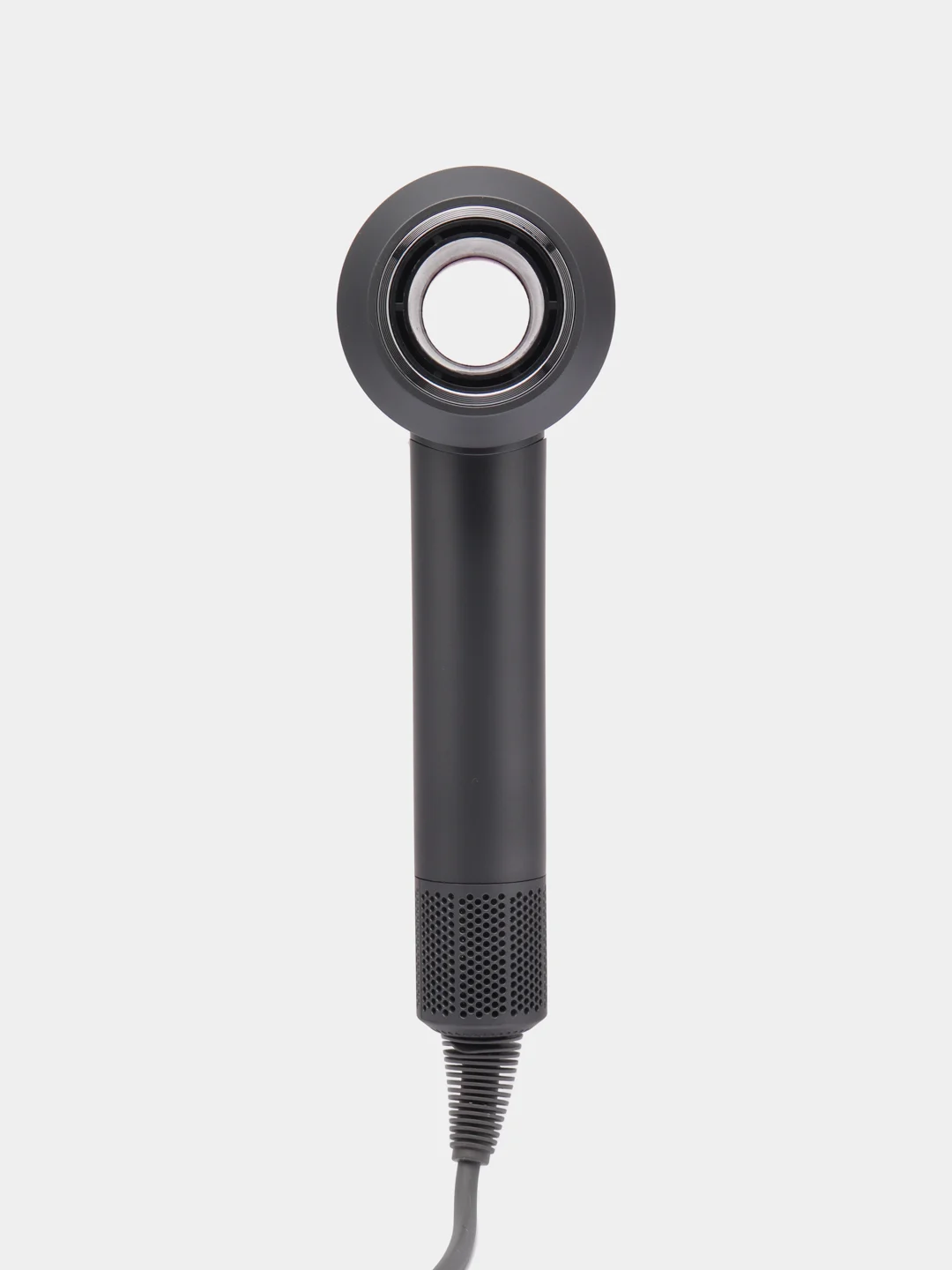 Фуксия фен для укладки и сушки волос Super Hair Dryer Lite 5 в 1, 3 режима воздушного потока
