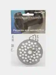 Прозрачный решетка для мясорубки Аксион