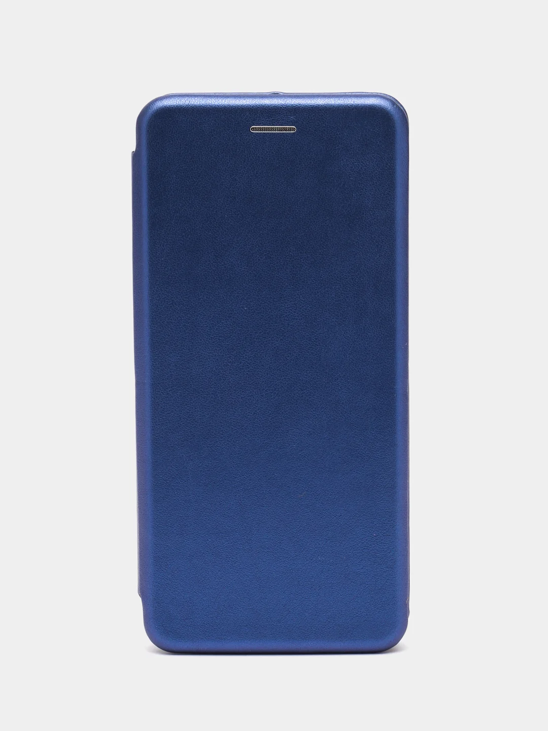 Синий чехол-книжка для Samsung Galaxy A05s / Самсунг Галакси А05с