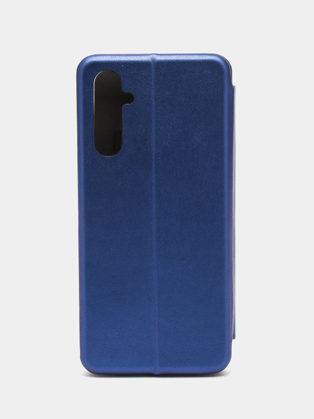 Синий чехол-книжка для Samsung Galaxy A05s / Самсунг Галакси А05с