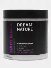 Маска для волос DREAM NATURE "Питание и восстановление", 500 г