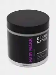 Маска для волос DREAM NATURE "Питание и восстановление", 500 г