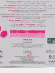 Бежевый полупрозрачные универсальные повседневные колготки для девочек 40 ден omsa