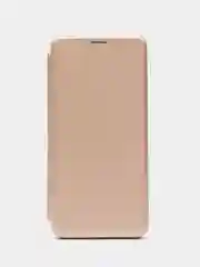 Золотой чехол-книжка для Honor X9b, X8b, X7b, X7A, X8A, X9A, X6, Honor 70, Honor 50, Honor 90 Lite