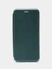 Морской чехол-книжка для Honor X6a (Хонор Х6а)