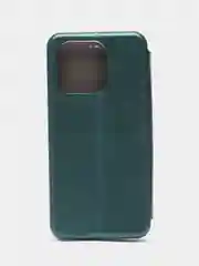 Морской чехол-книжка для Honor X6a (Хонор Х6а)