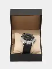 Прозрачный наручные механические часы, с автоподзаводом