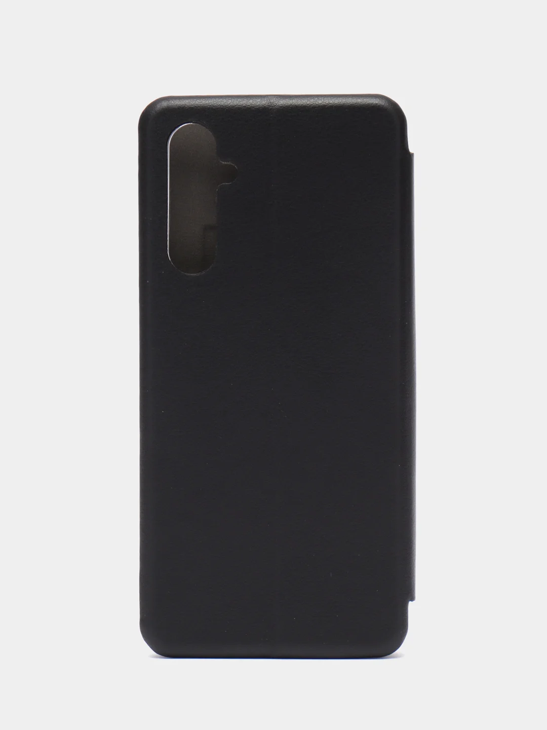 Синий чехол-книжка для Samsung Galaxy A05s / Самсунг Галакси А05с
