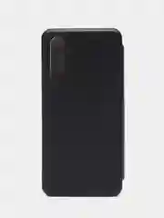 Синий чехол-книжка для Samsung Galaxy A05s / Самсунг Галакси А05с