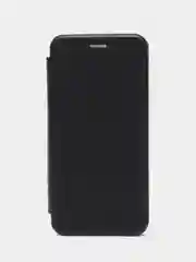 Черный чехол-книжка для Realme 11 4G / Реалми 11 4Г