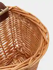 Корзина для детского велосипеда и самоката