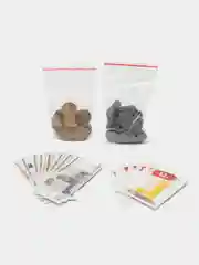 Играем в магазин