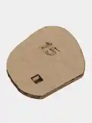 3D Конструктор из картона "Ам-Ням"