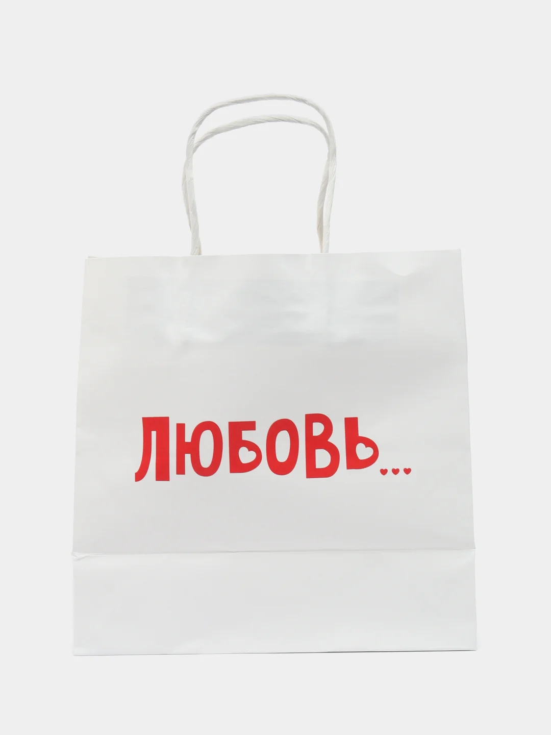 Серебряный подарочный пакет, бумажный, разные цвета и размеры