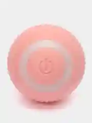 Игрушка-мячик для кошек, интерактивный шар