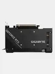 Видеокарта GIGABYTE NVIDIA GeForce RTX 3060 WINDFORCE OC, 12Gb