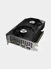 Видеокарта GIGABYTE NVIDIA GeForce RTX 3060 WINDFORCE OC, 12Gb