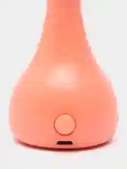 Желтый интерактивная музыкальная игрушка Умный зайка alilo R1+Yoyo.Погремушка