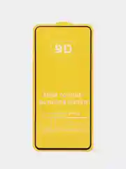 Защитное стекло 9D на One Plus 6/One Plus 6t/One Plus 9R/Tecno Spark 10 Pro