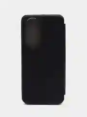 Синий чехол-книжка для Honor 90 / Хонор 90