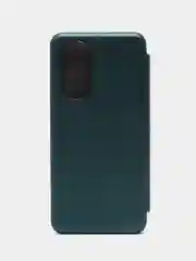 Морской чехол-книжка для Oppo A58 / Оппо А58