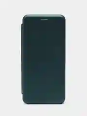 Морской чехол-книжка для Oppo A58 / Оппо А58