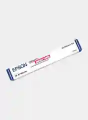 Бумага (C13S041102) EPSON Roll Photo Quality Banner (A2,15м,105 г/м2)