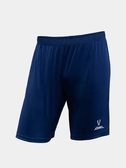 Черный шорты игровые Jogel CAMP Classic Shorts, детские