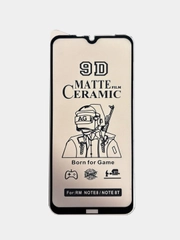 Защитное стекло на Xiaomi Redmi Note 8 / Note 8T