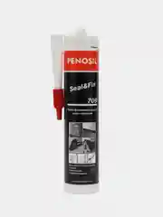 PENOSIL Premium SealFix 709, многофункциональный клей-герметик, 290 мл