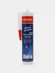PENOSIL Bitum, герметик битумный для крыши, черный, 280 мл