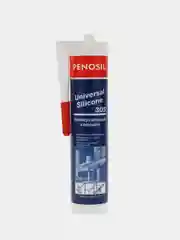 PENOSIL Premium, универсальный, силиконовый, белый, 280 мл