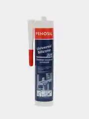 PENOSIL Premium, универсальный, силиконовый, прозрачный, 280 мл