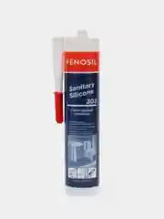 PENOSIL Premium, санитарный, силиконовый, прозрачный, 280 мл