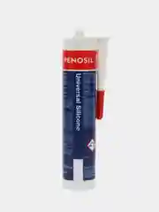 PENOSIL Premium, универсальный, силиконовый, белый, 280 мл