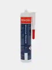 PENOSIL Premium, универсальный, силиконовый, прозрачный, 280 мл