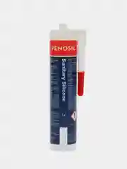 PENOSIL Premium, санитарный, силиконовый, прозрачный, 280 мл