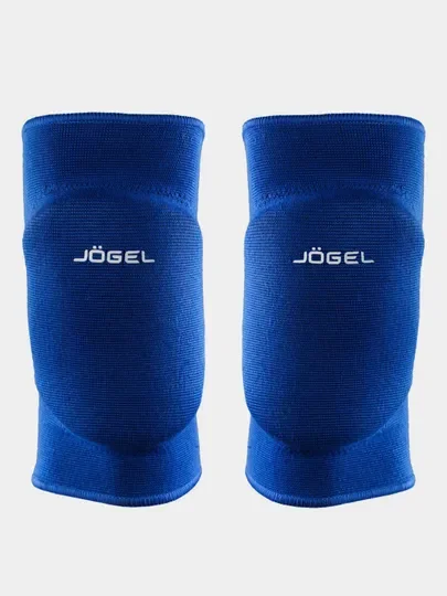 Белый наколенники волейбольные Jogel Flex Knee