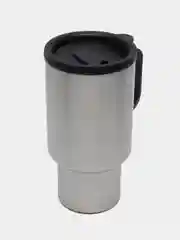 Белый кружка для авто