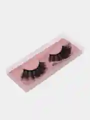 Накладные ресницы на ленте 3D