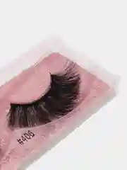 Накладные ресницы на ленте 3D