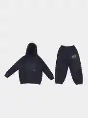 Индиго костюм детский, спортивный, утепленный