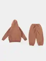 Индиго костюм детский, спортивный, утепленный