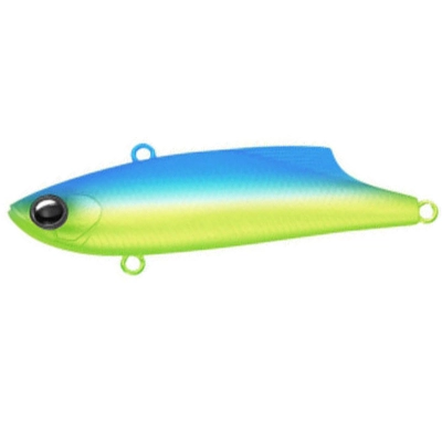 Раттлин зимний Evergreen Ocean Fleet Marvie 90 27гр