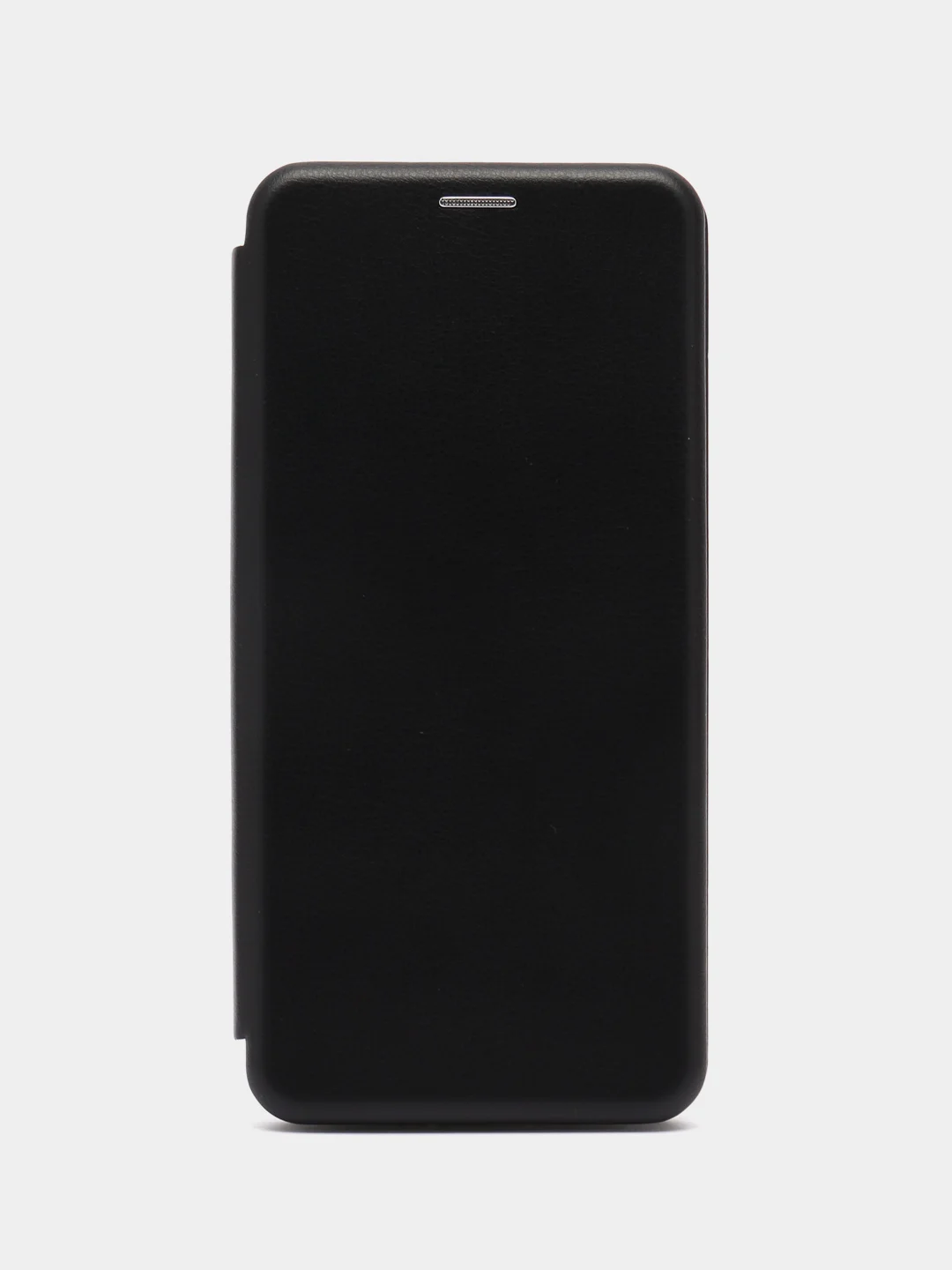 Черный чехол книжка Redmi 13C, Poco C65,  редми 13с, поко с65