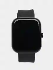Черный умные часы Infinix Smart Watch XW1