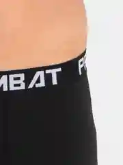 Черный термобелье мужское на флисе, спортивное, компрессионное