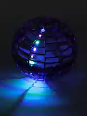 Фуксия летающий шар