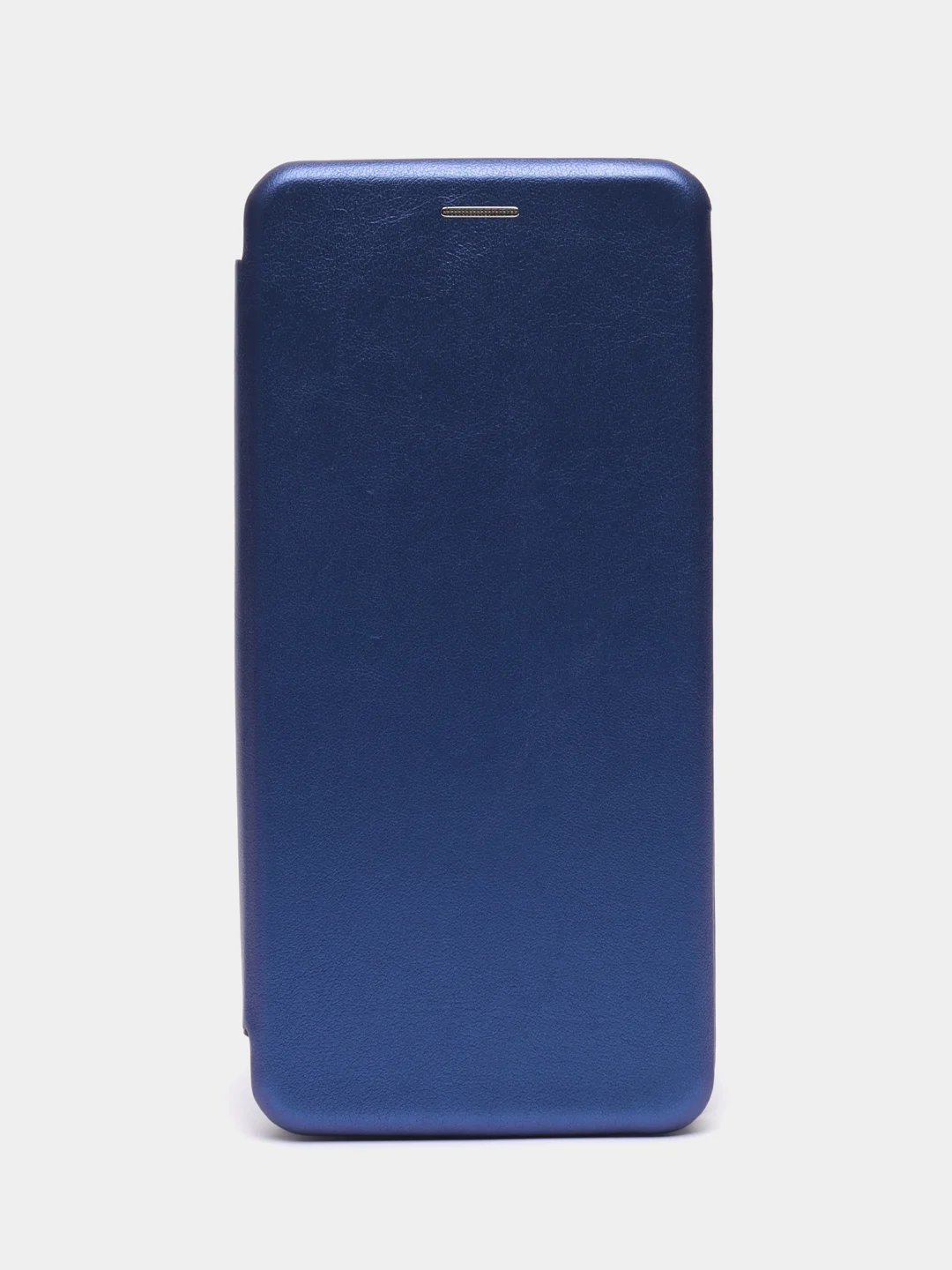 Синий чехол-книжка для Samsung Galaxy A05 / Самсунг Галакси А05